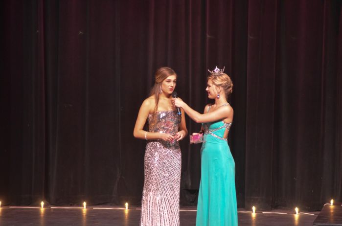 Miss County 2014